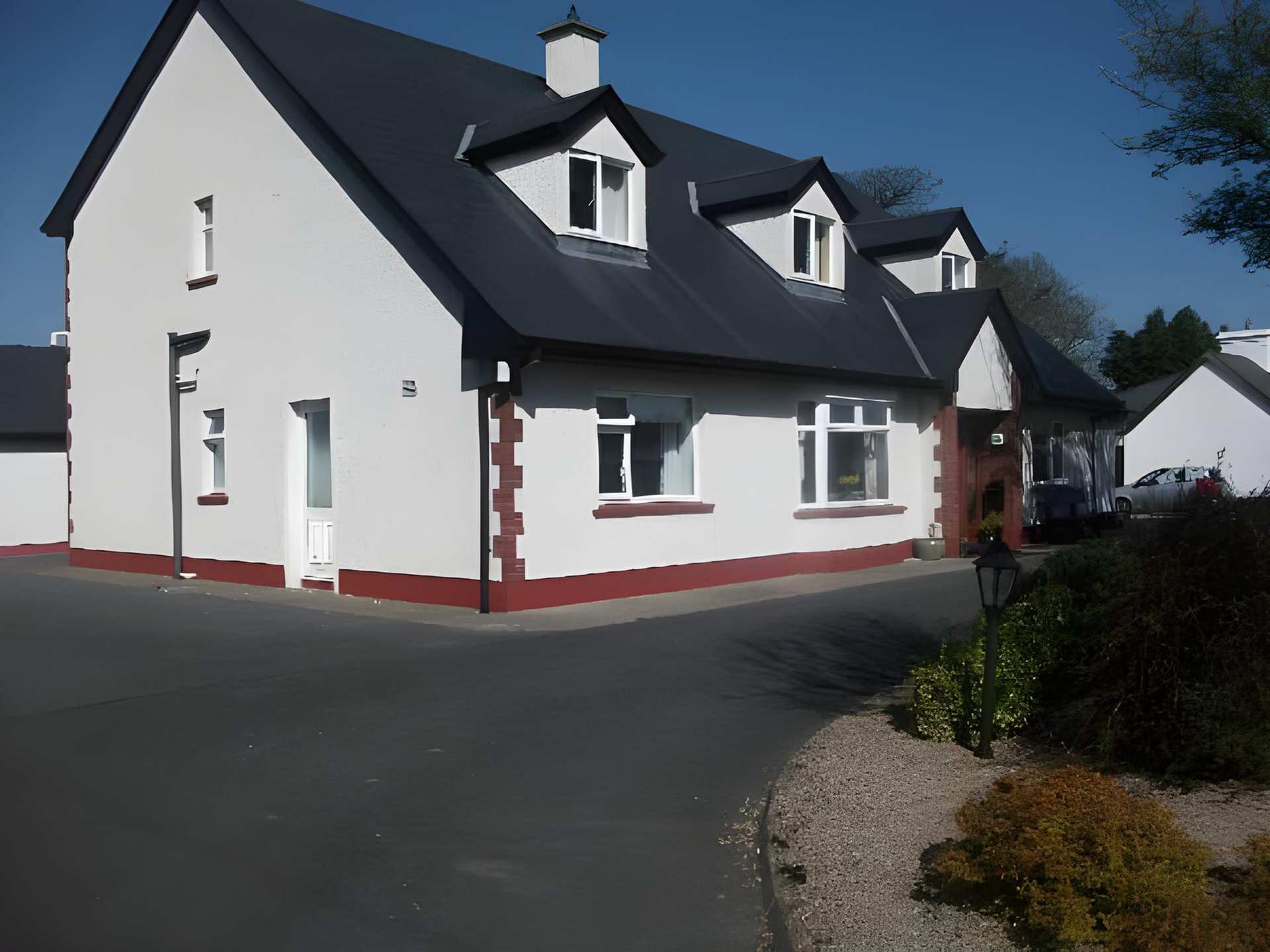 Rocksberry Bed & Breakfast