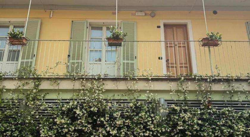 Albergo Ristorante Badellino dal 1917