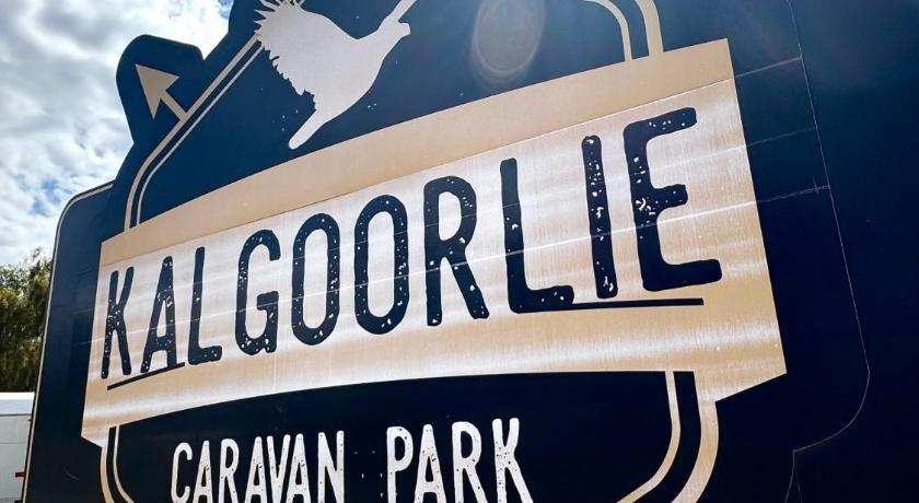 Kalgoorlie Caravan Park