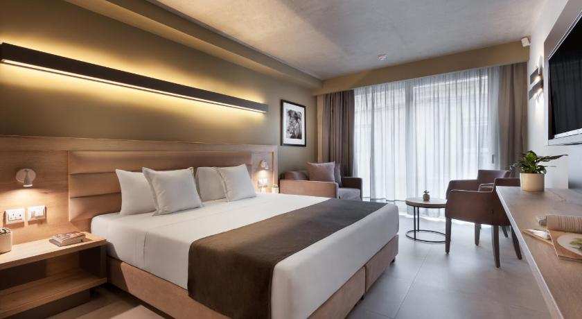 Azur Hotel by ST Hotels