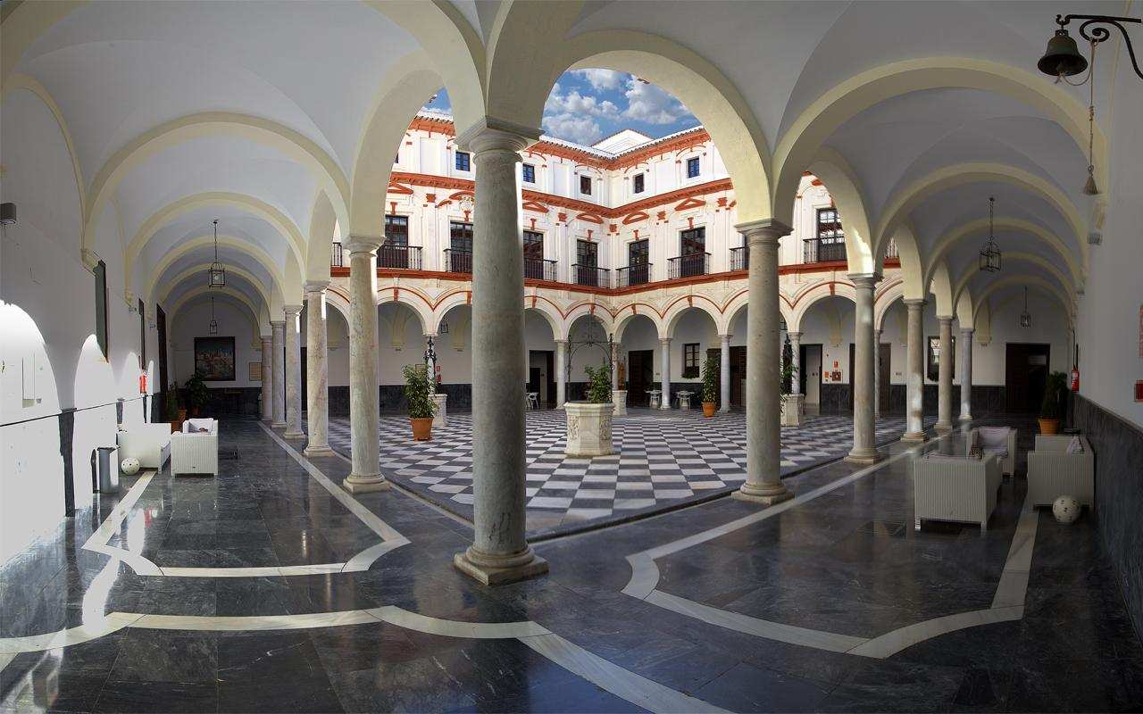 Hotel Boutique Convento Cádiz