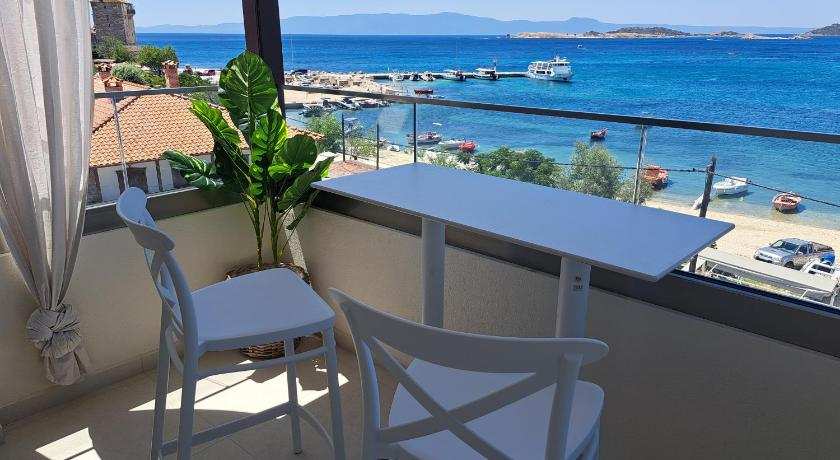 Pension Antonakis Ouranoupolis Greece