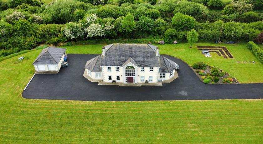 Greenmile House,