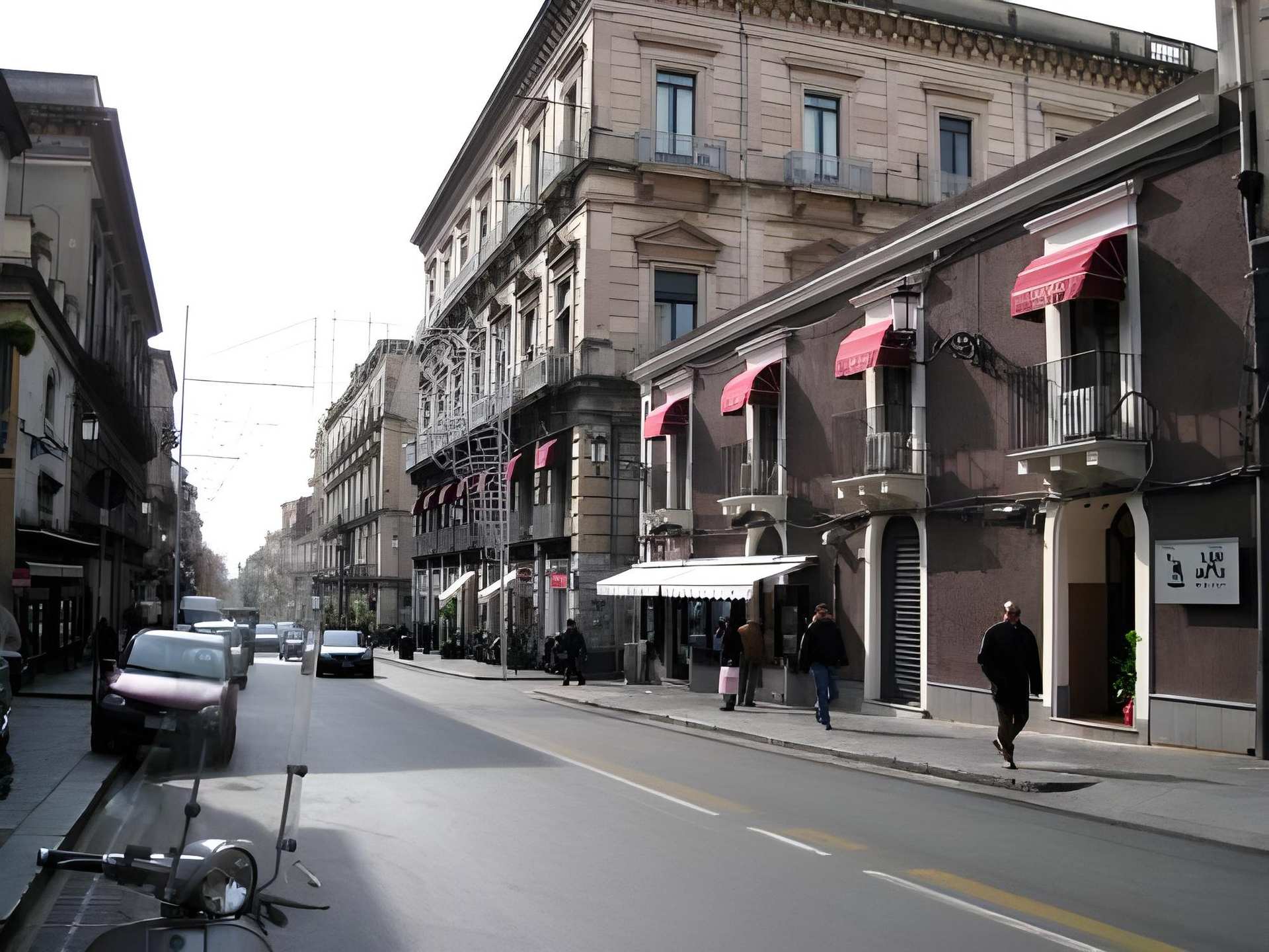 San Max Hotel