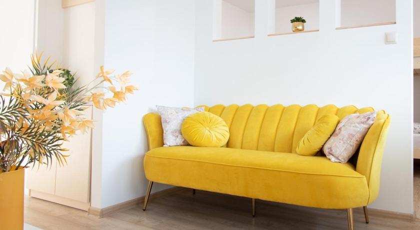Apartamenty Górki Małe