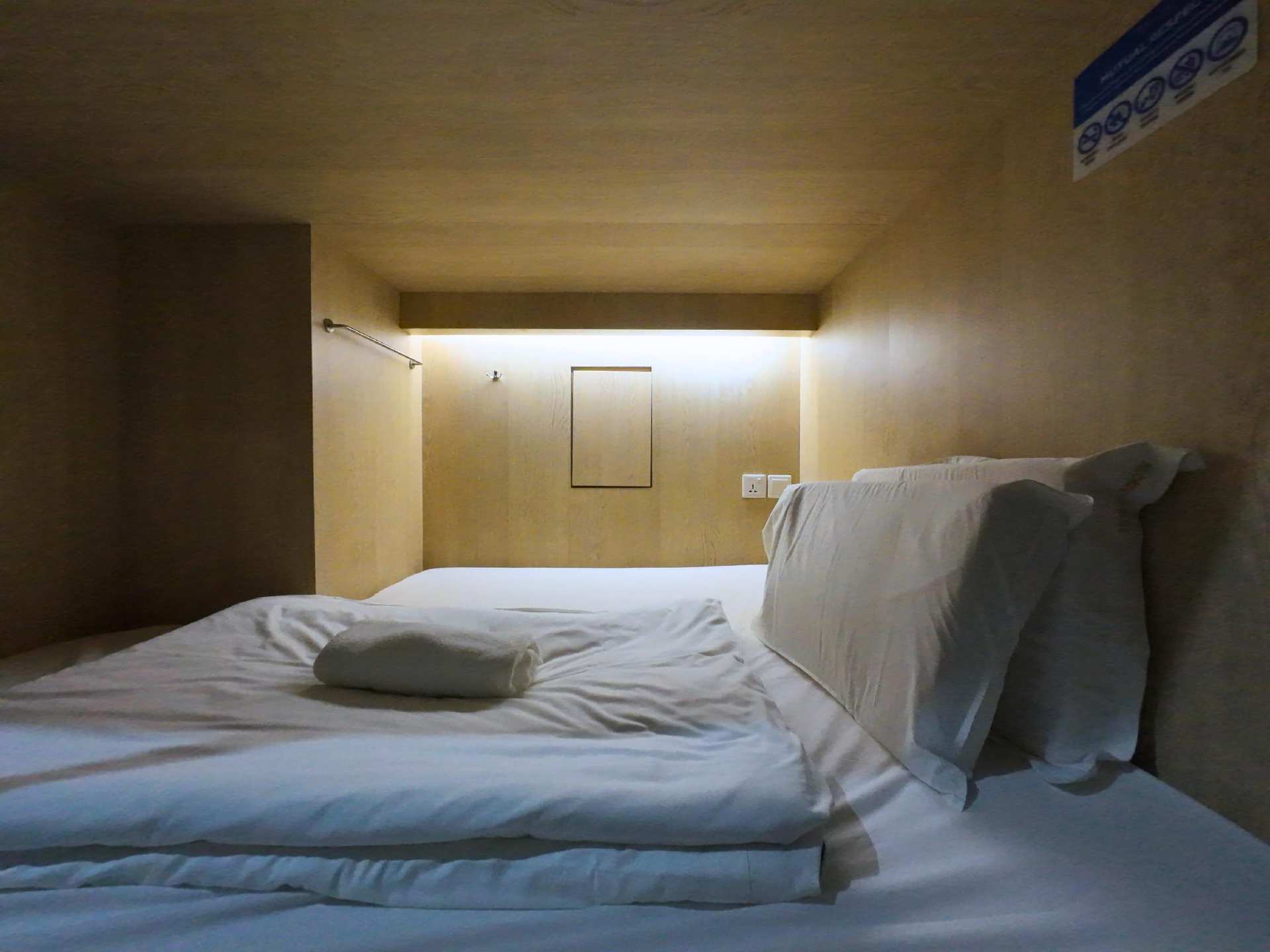 The Room @ Bugis