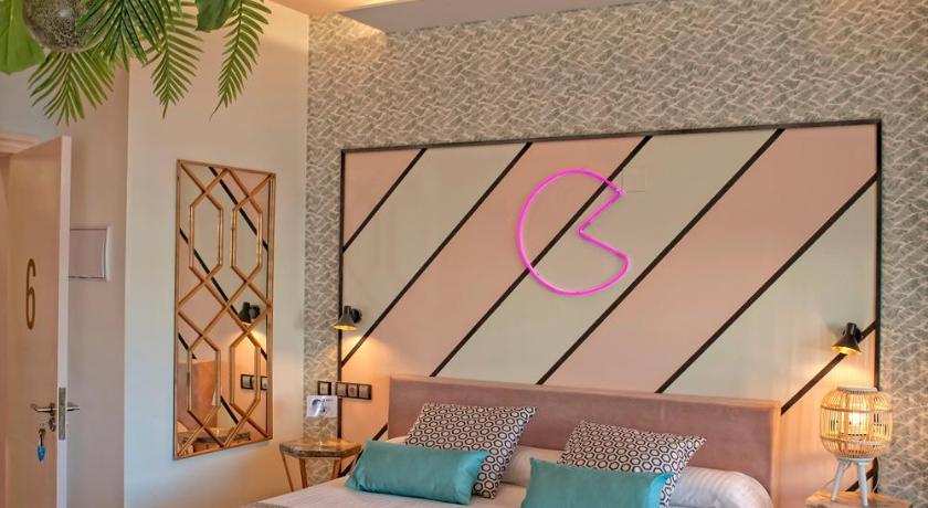 Amita Hotel Boutique "Only adults"