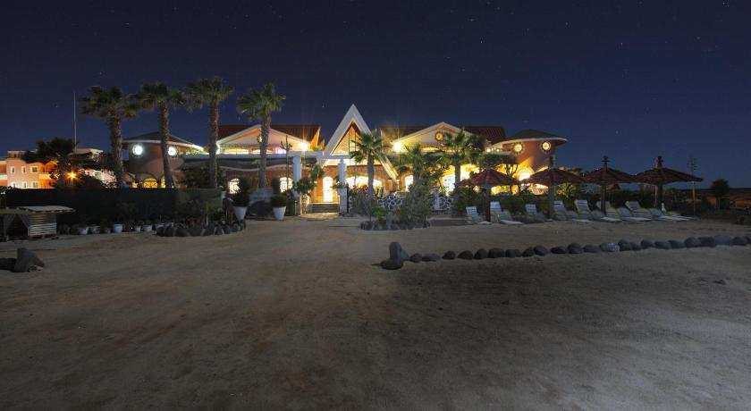 Residencial Cabo Verde Palace