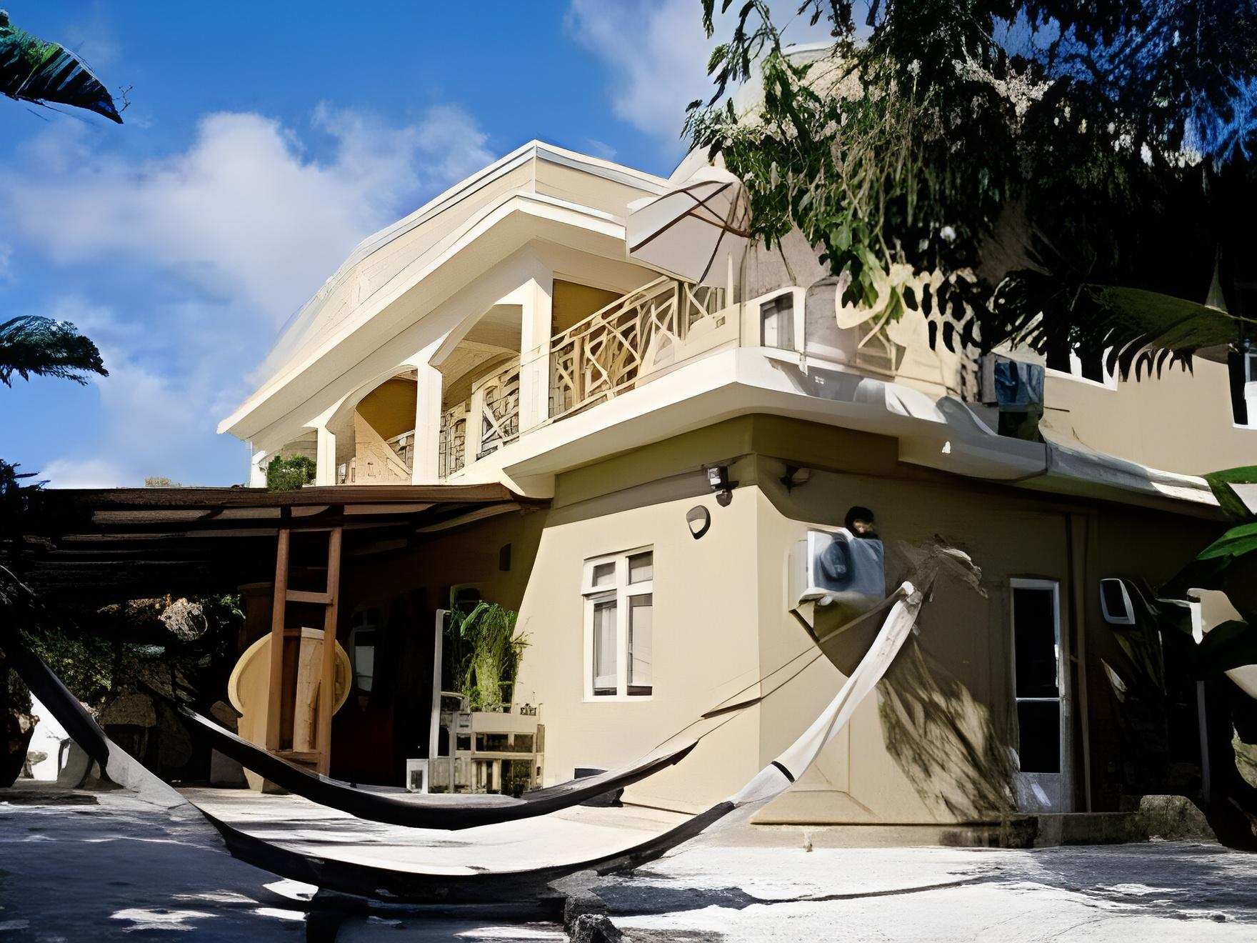 Bleu de Toi Boutique Guesthouse