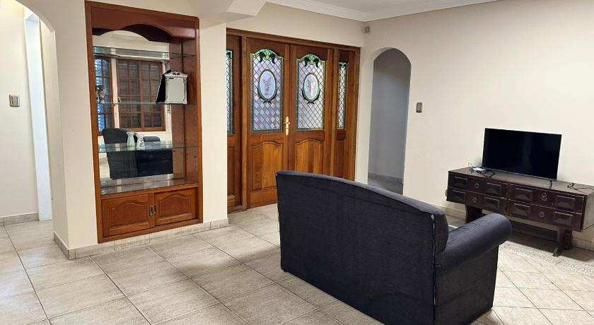Casa Vivienda Familiar Ituzaingo Centro Parque