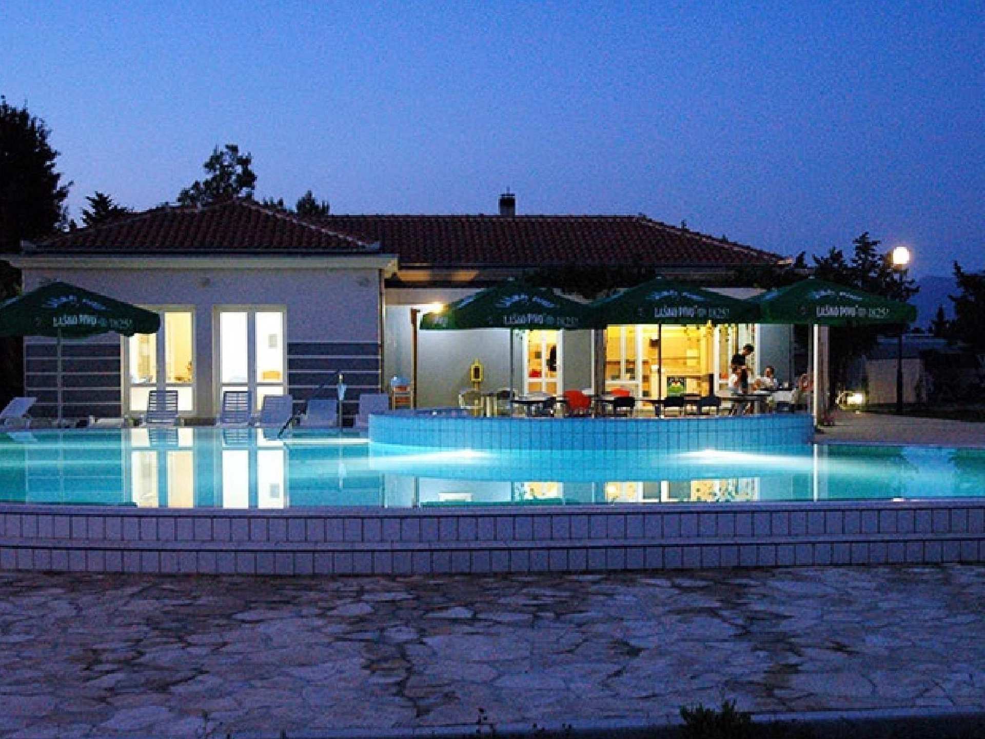 Mobile Homes Peroš