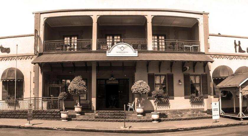 Premier Hotel and Spa Cullinan