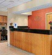 BAYMONT INN AND SUITES JACKSONVILLE / CAMP LEJEUNE
