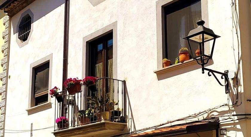 B & B Luoghi Antichi