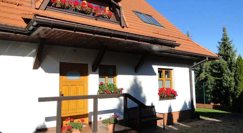 Giszowiec Pokoje gościnne Przyjazna 9