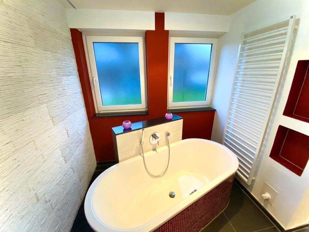 Beautiful Suites in the Center of Gutersloh