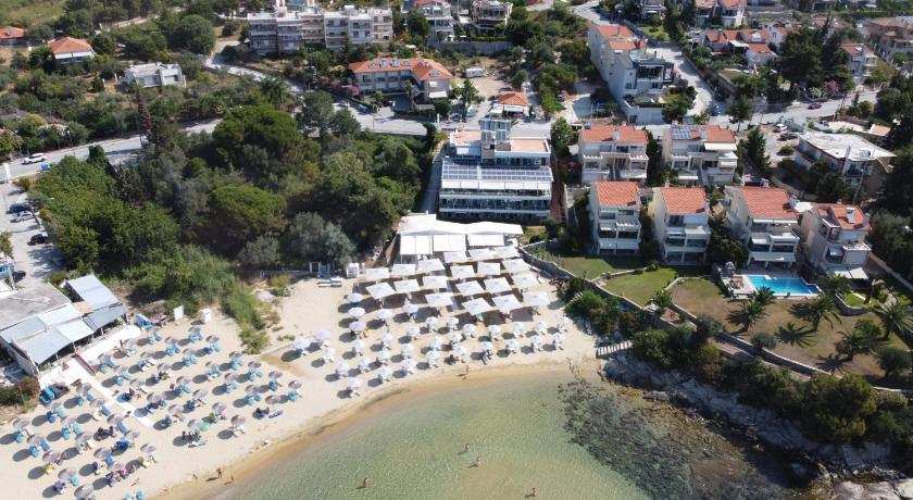 Porto Palio Beach Hotel
