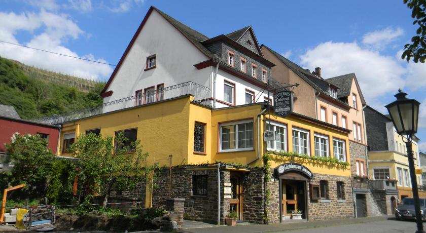 Gastehaus am Calmont