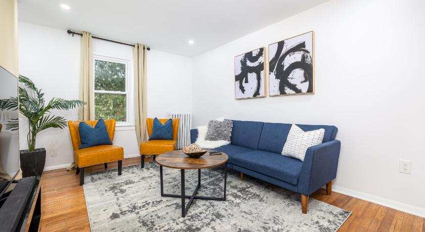 Lovely Ranch House in Windsor, 10 mins to Hartford Connecticut
