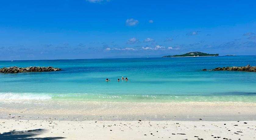 Cap Jean Marie Beach Villas
