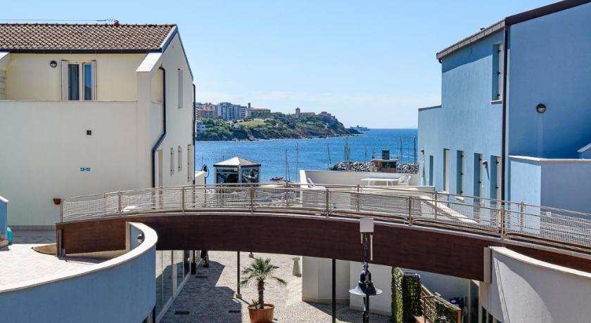 Residence Marina Salivoli