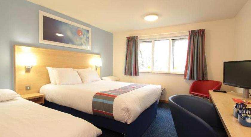 Travelodge St. Clears Carmarthen