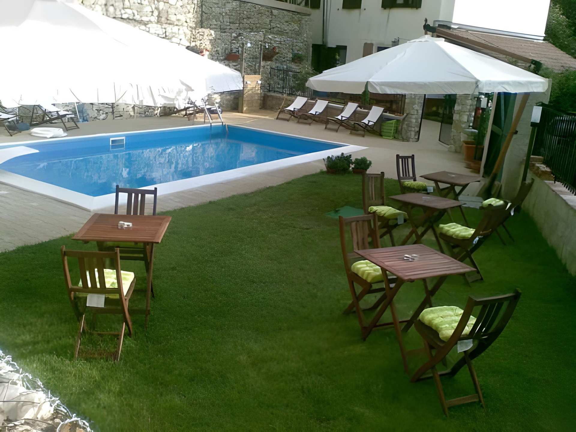 Residence SoleNeveSila B&B