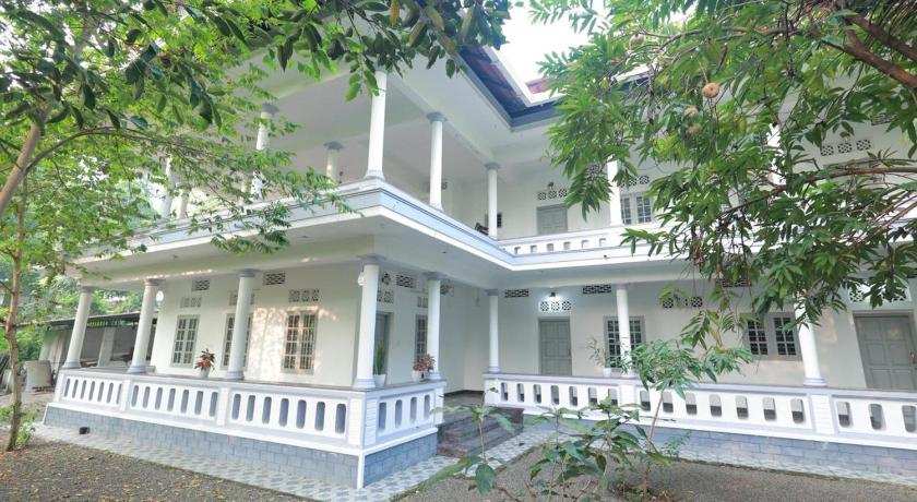 Greenhaven Homestay Villa