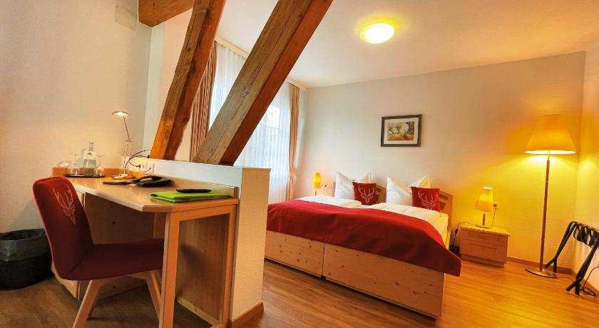 Albhotel Malakoff - House of Nature