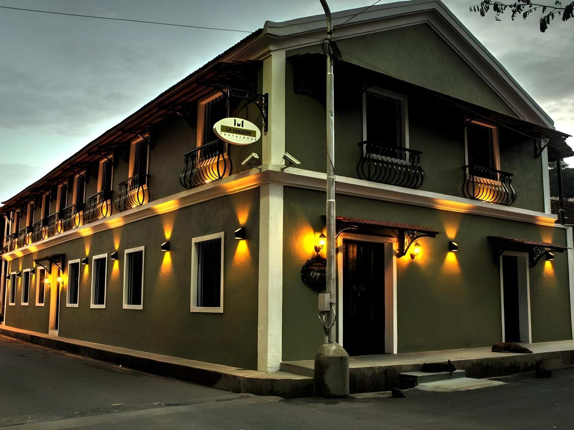 La Maison by Dia Hotels and Homes