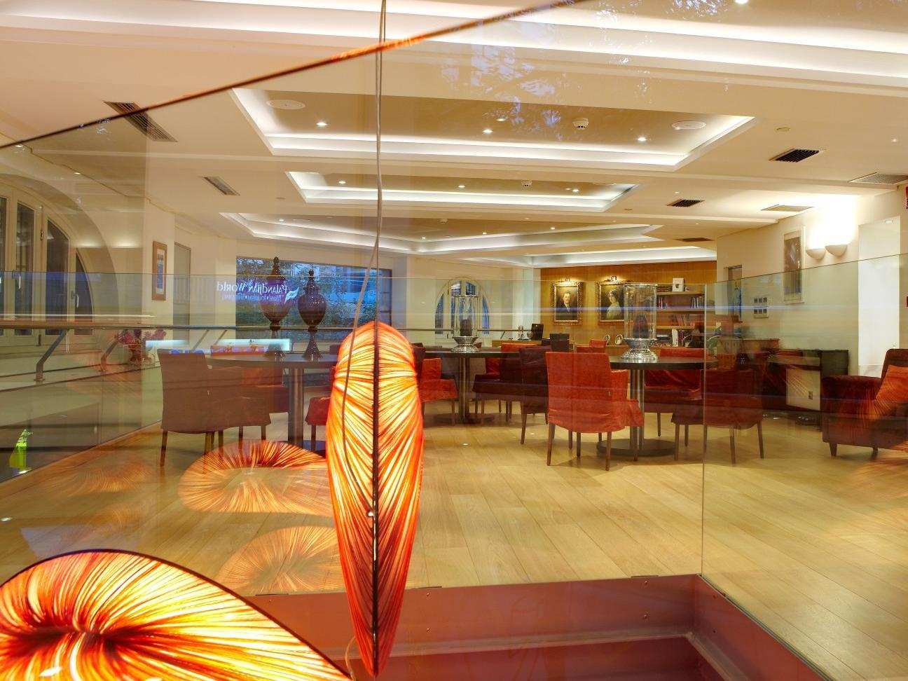 The Excelsior - Small Luxury Hotels of the World
