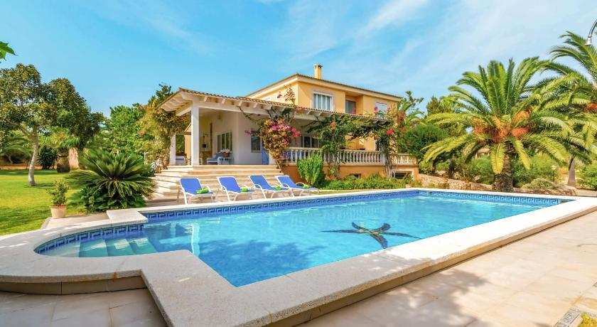 Casa Bonita (Ses Salines)