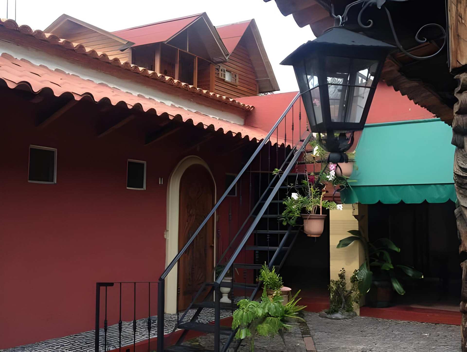 Casa de la Abuela