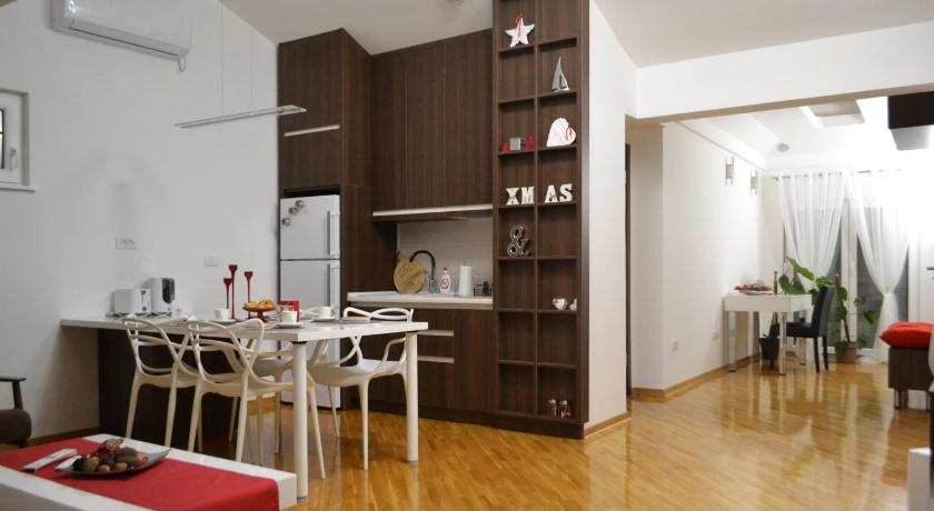 Apartment Fine Living 122 Vršac