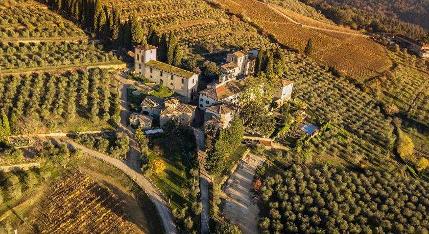 Fattoria di Cinciano