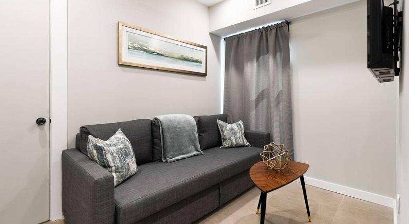 Elegant Miami Apartment East Little Havana / Free Parking