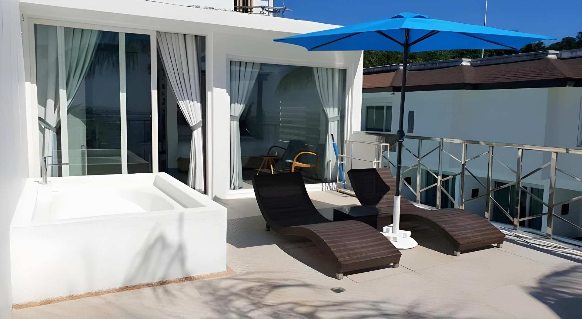 Boracay Ocean Club Resort and Spa