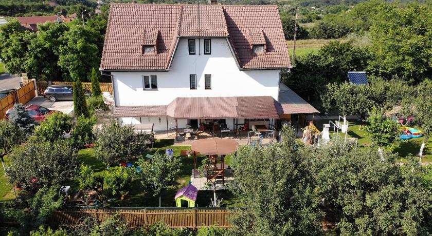 Podgoria Guesthouse- Camere de închiriat