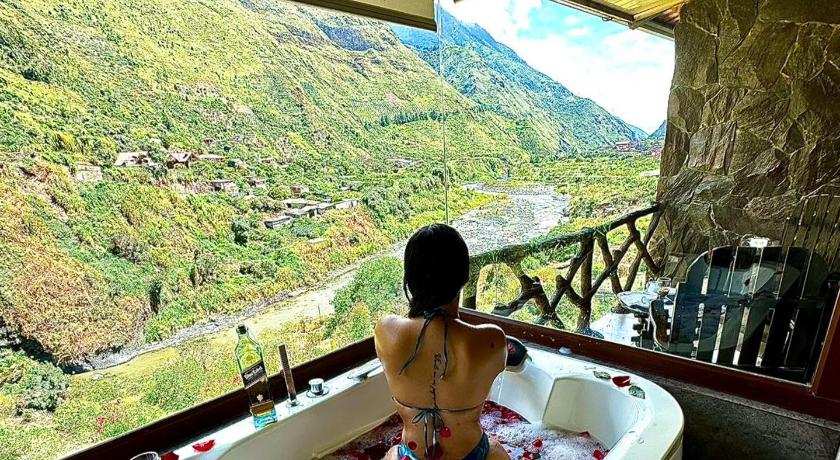 Aldea Real Eco Friendly
