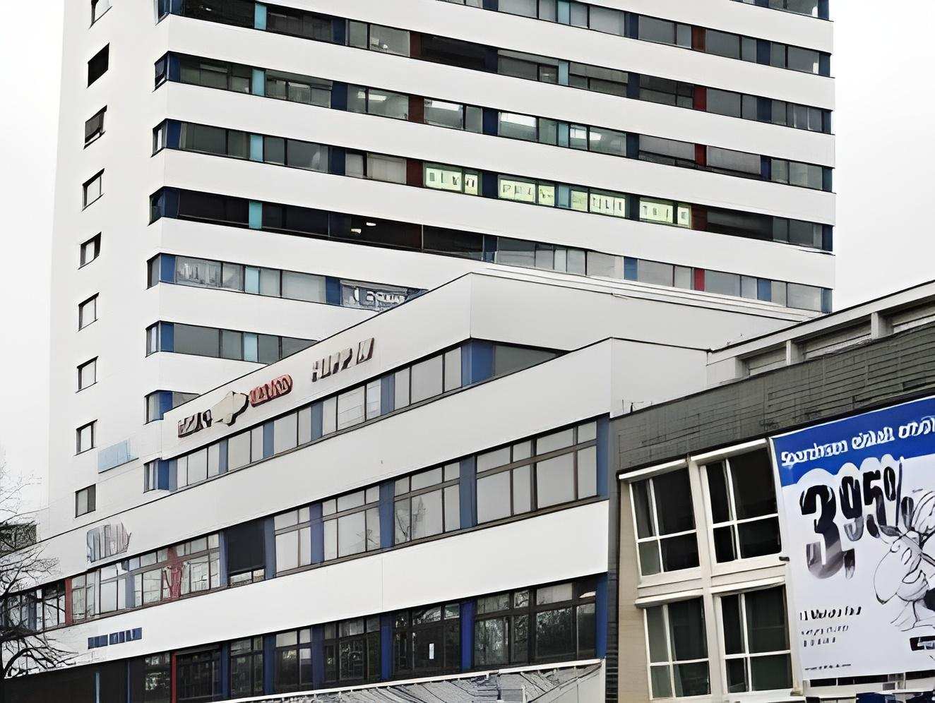 City Hotel Heilbronn