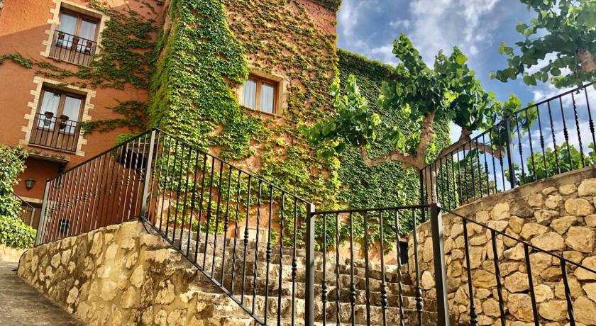 Molí Fariner Casa Rural