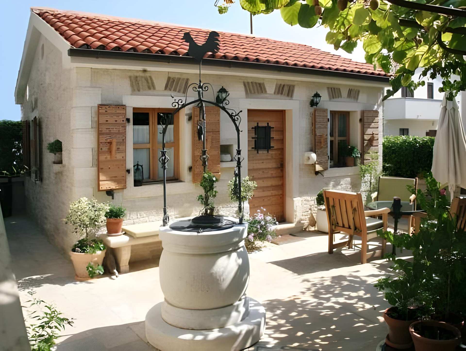 Guesthouse Casa Nova