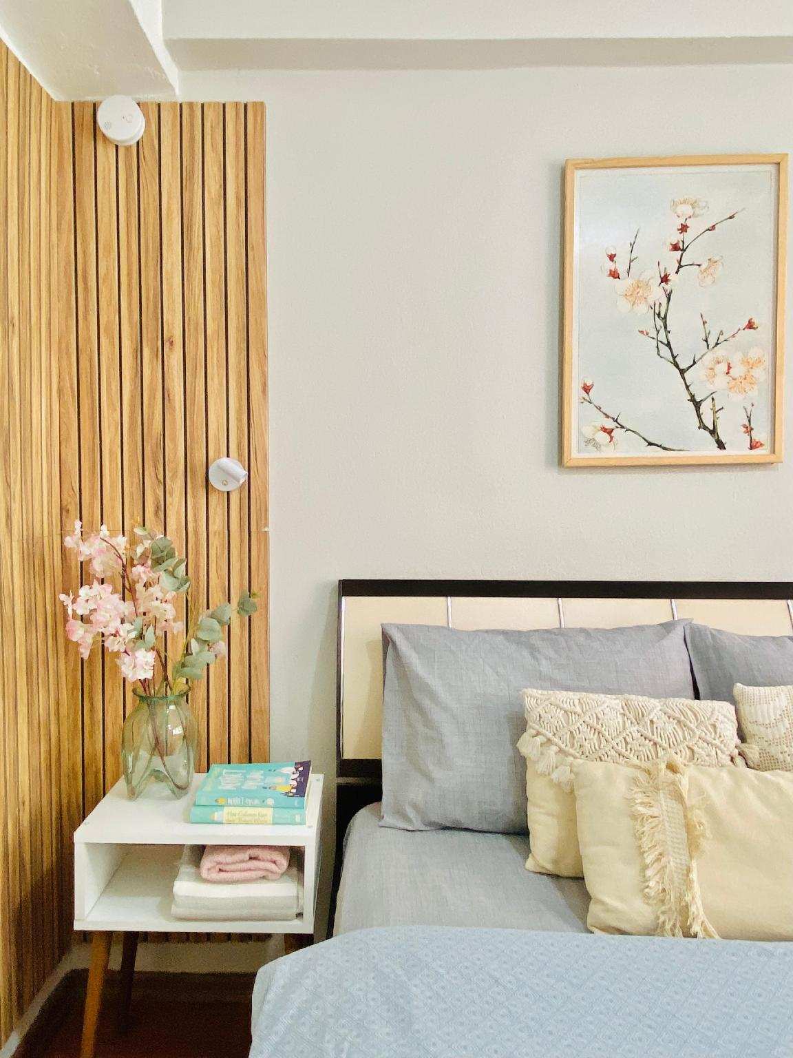 Aydınoğlu Suites with terrace -4 TH FLOOR WITHOUT LIFT
