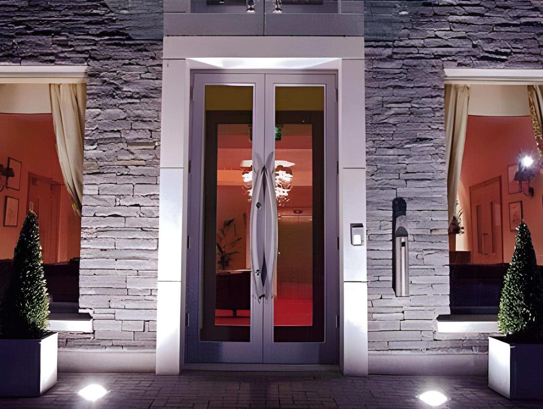 Kettles Country House Hotel