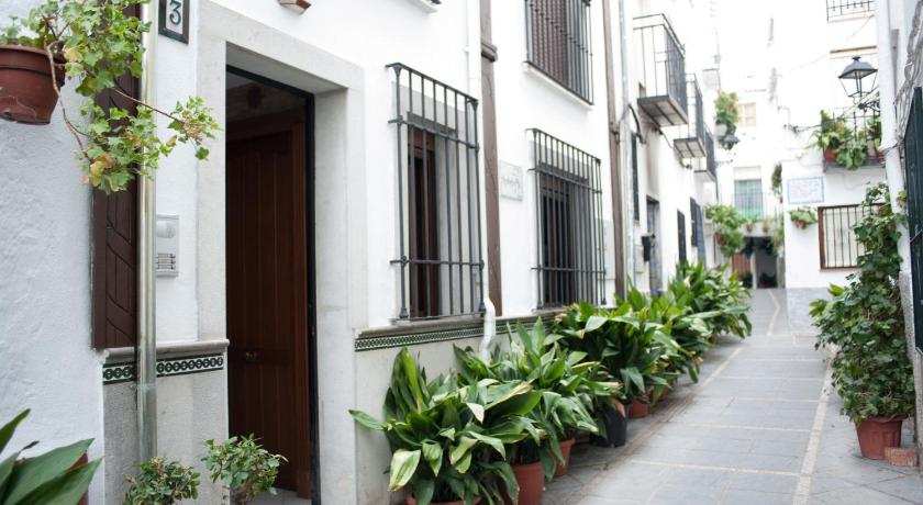 Vivienda Turistica Arabeluj