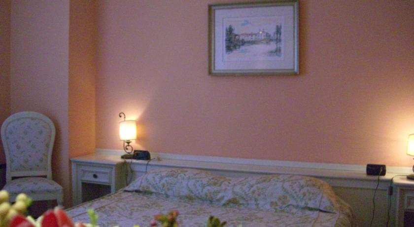 Ristorante Albergo Macallè di Zuin Claudio