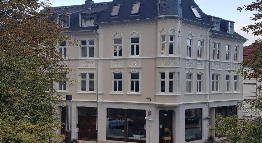 Schillers Hotel & Café - GARNI -