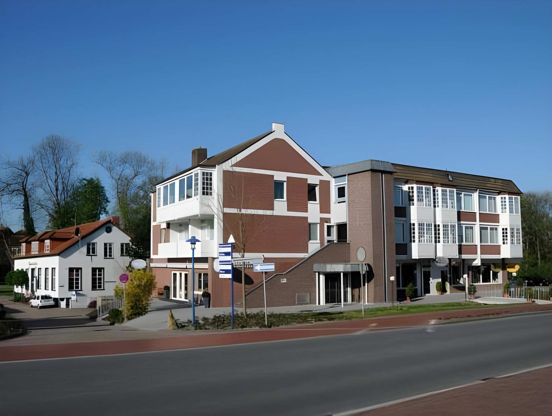 Mingers Hotel