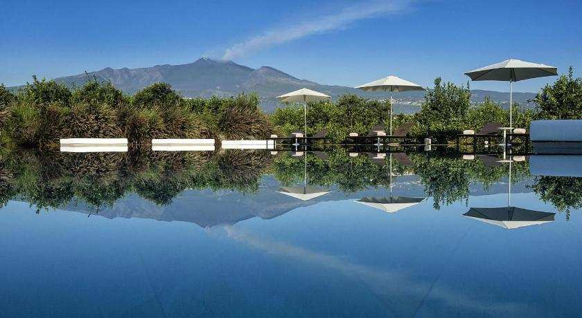 Ramo d'Aria Etna Boutique Hotel