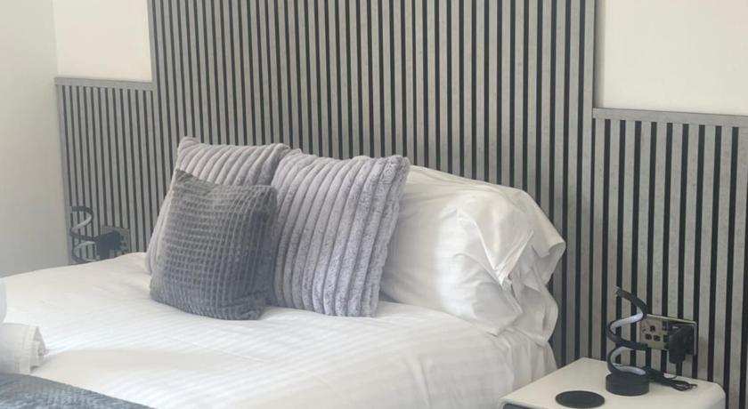 Alpine Lodge Guest House